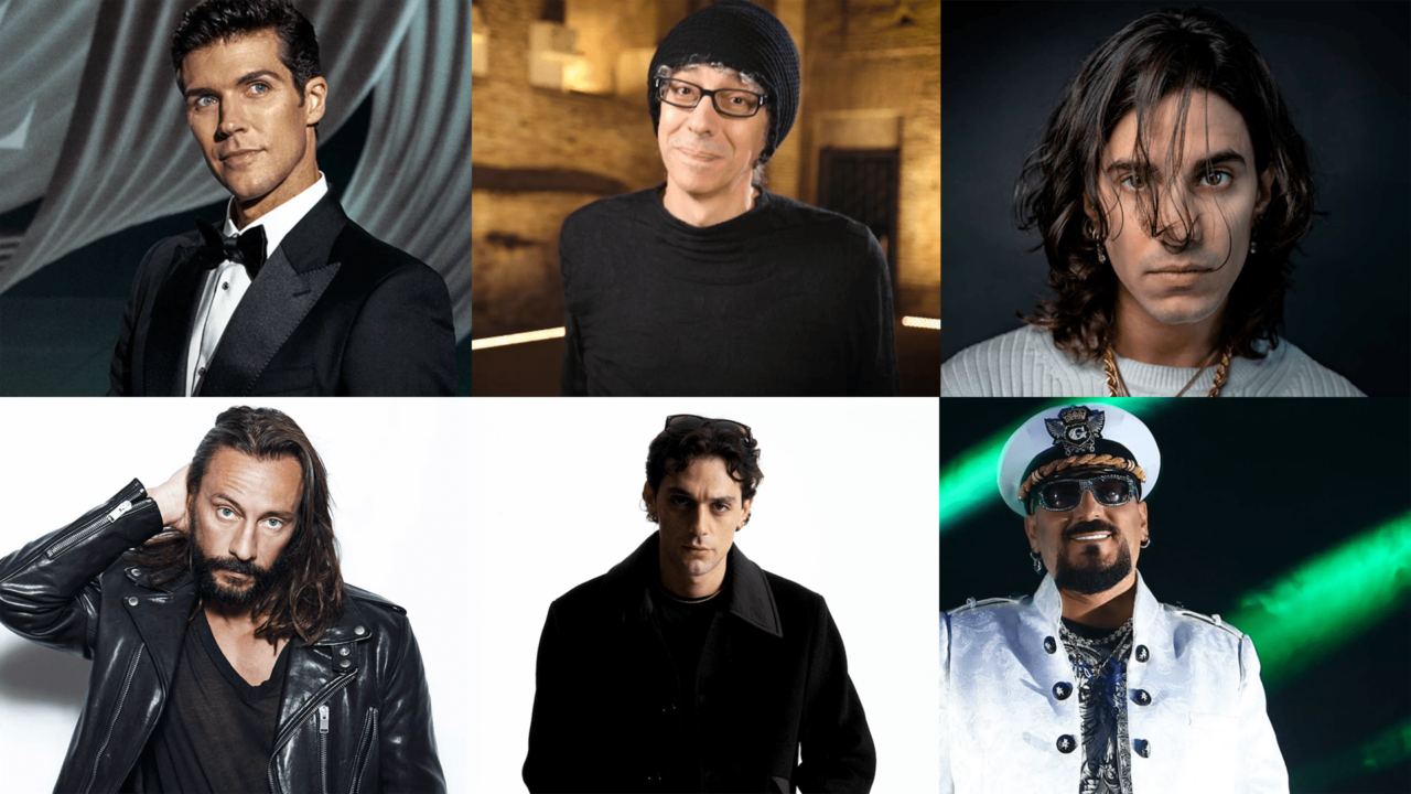 Sanremo 2024: Estos serán los invitados de la 74º edición del festival