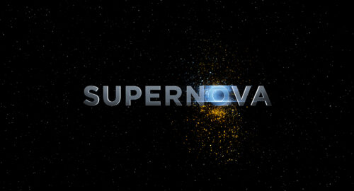 Presentados los 15 participantes y canciones del Supernova con una semifinal el 3 de febrero y gran final el 10 de febrero
