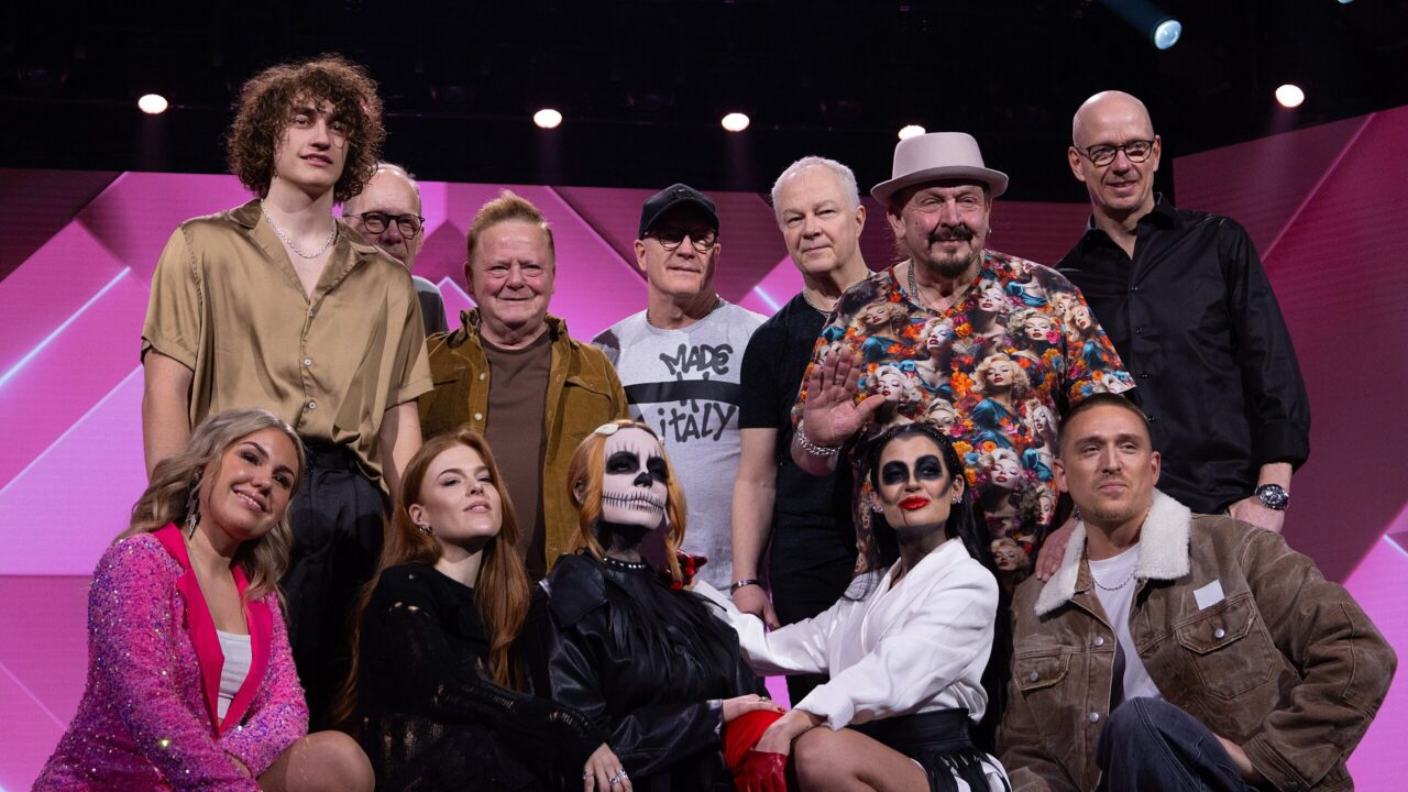 Continúa el Melodifestivalen 2024 con la cuarta eliminatoria: horario, mecánica, participantes y cómo verla