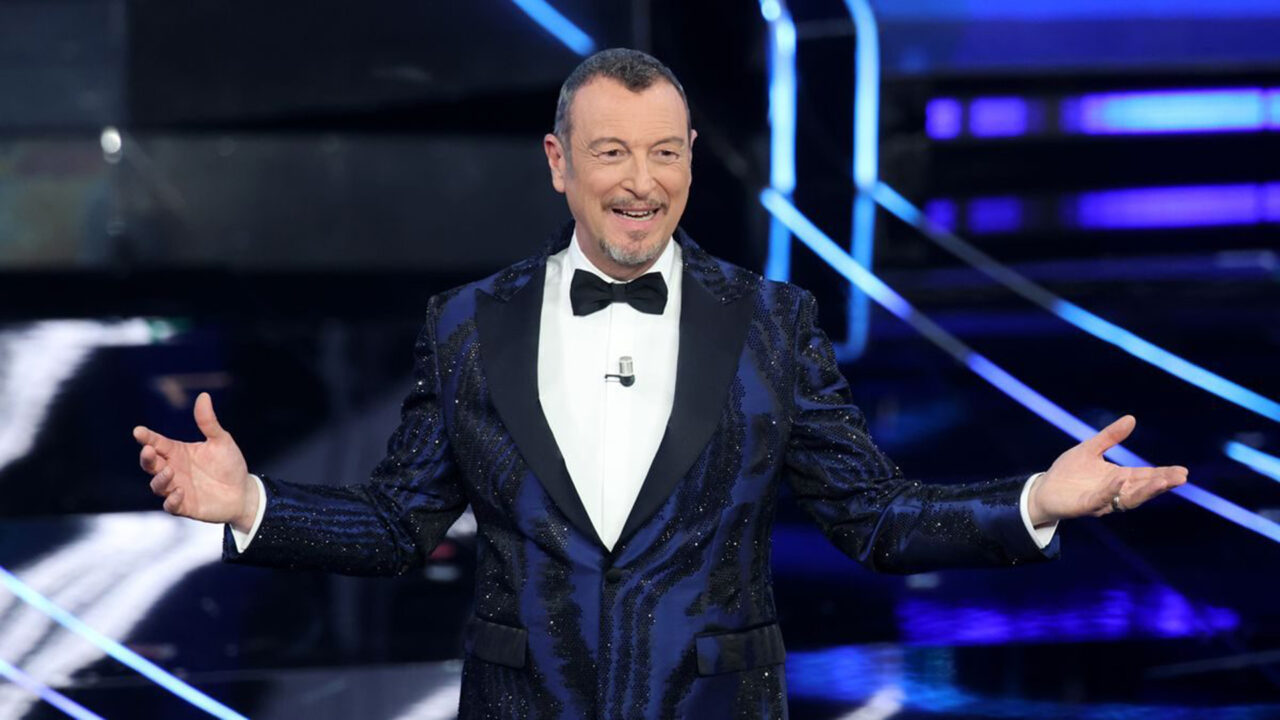 Amadeus pone fin a su etapa en la RAI