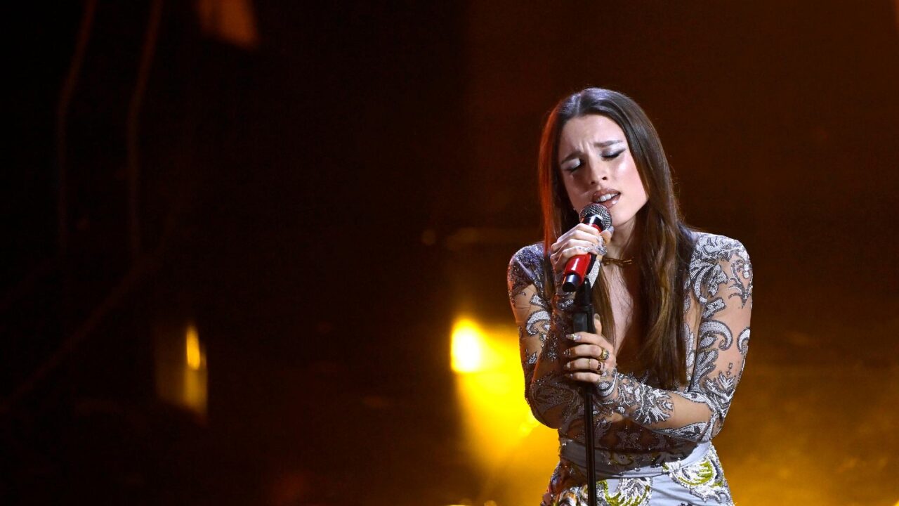 Angelina Mango gana el Festival de Sanremo 2024 con «La noia» y representará a Italia en Eurovisión 2024