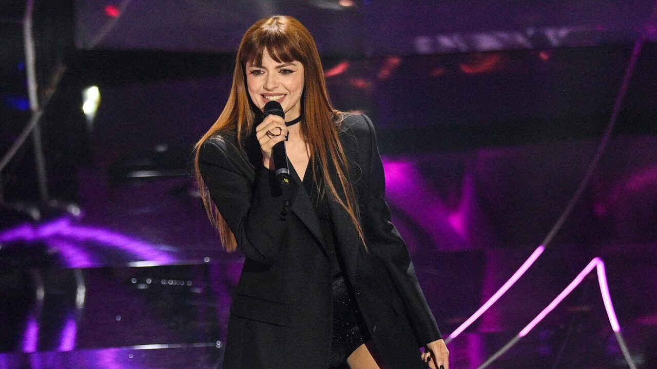 Italia gana el OGAE Second Chance 2024 con «Sinceramente» de Annalisa por cuarta vez en su historia y España se queda en séptima posición