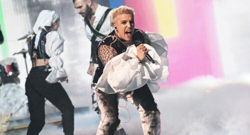 ¿Quién es Baby Lasagna? Conoce al representante de Croacia en Eurovisión 2024
