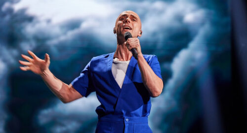 Barcelona Eurovision Party 2024: DONS (Letonia 2024) noveno artista confirmado de esta 3ª edición