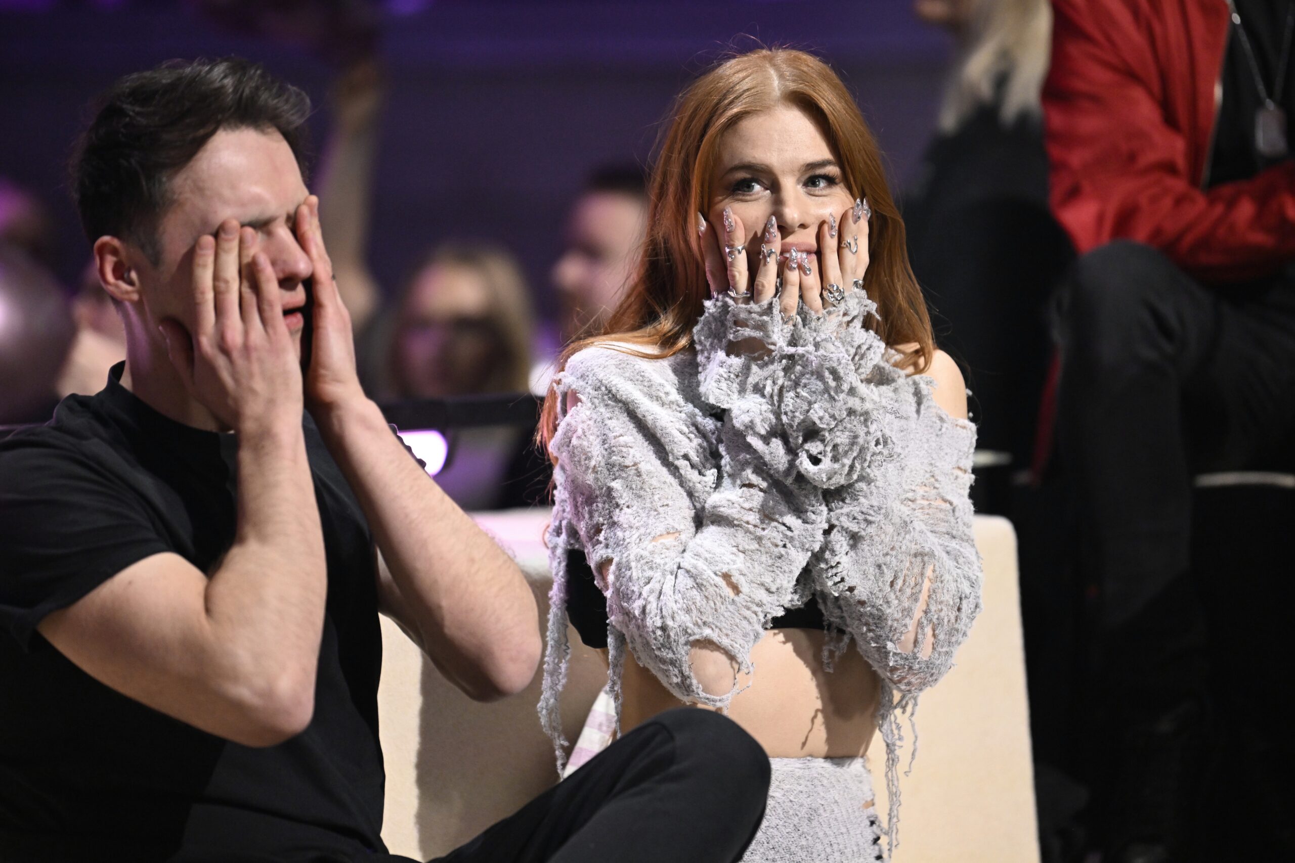 Dotter / Stina Stjernkvist - SVT