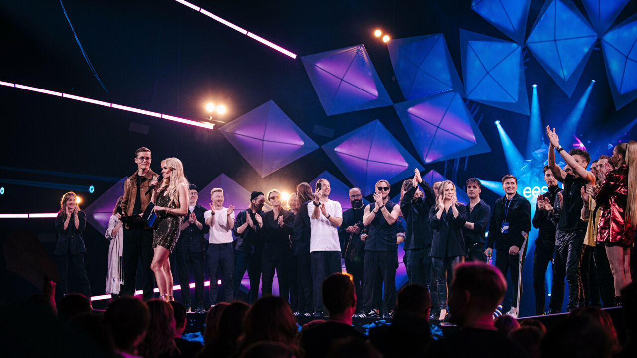 El Eesti Laul 2024 llega a su gran final donde se conocerá el representante de Estonia en Eurovisión 2024: participantes, mecánica, horario y cómo verlo