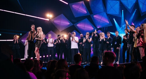 El Eesti Laul 2024 llega a su gran final donde se conocerá el representante de Estonia en Eurovisión 2024: participantes, mecánica, horario y cómo verlo