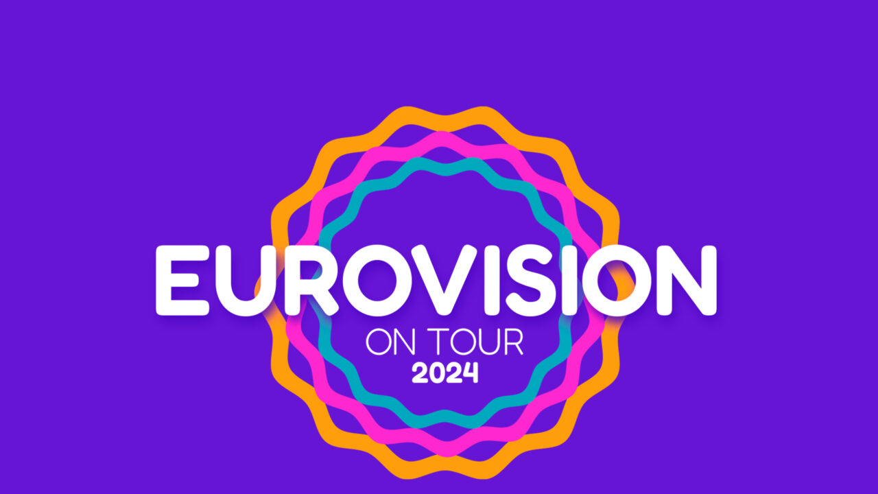 Llega Eurovision On Tour, una gira de Eurovisión que recorrerá diferentes países: Descubre las fechas, precios y artistas