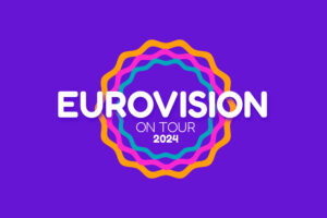 Llega Eurovision On Tour, una gira de Eurovisión que recorrerá diferentes países: Descubre las fechas, precios y artistas
