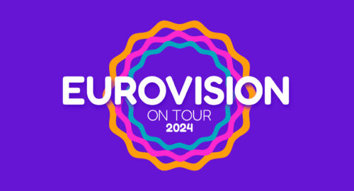 Llega Eurovision On Tour, una gira de Eurovisión que recorrerá diferentes países: Descubre las fechas, precios y artistas
