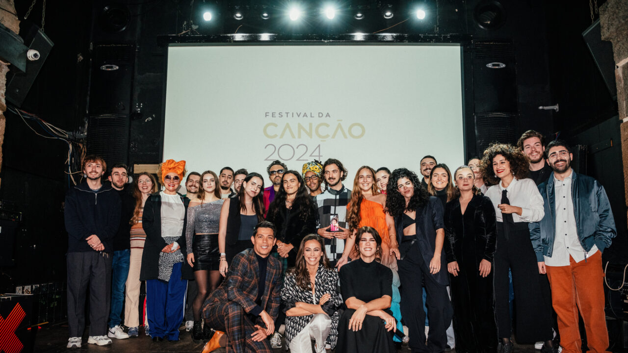 Festival da Canção 2024: desvelado el orden de las semifinales y algunos invitados que asistirán a la final nacional portuguesa