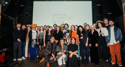 Festival da Canção 2024: desvelado el orden de las semifinales y algunos invitados que asistirán a la final nacional portuguesa