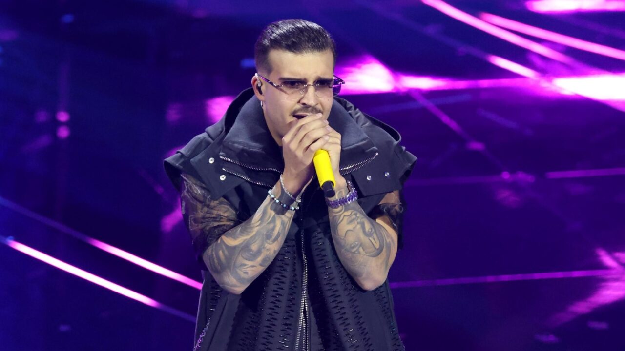 Llega la tercera serata de Sanremo 2024: participantes, invitados, mecánica, horario y como verlo