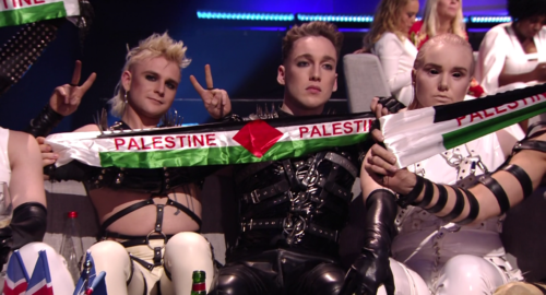 ¿Qué opinan las televisiones participantes en Eurovisión 2024 sobre la presencia de Israel? Cuando un país participante mancha todo un festival de Eurovisión