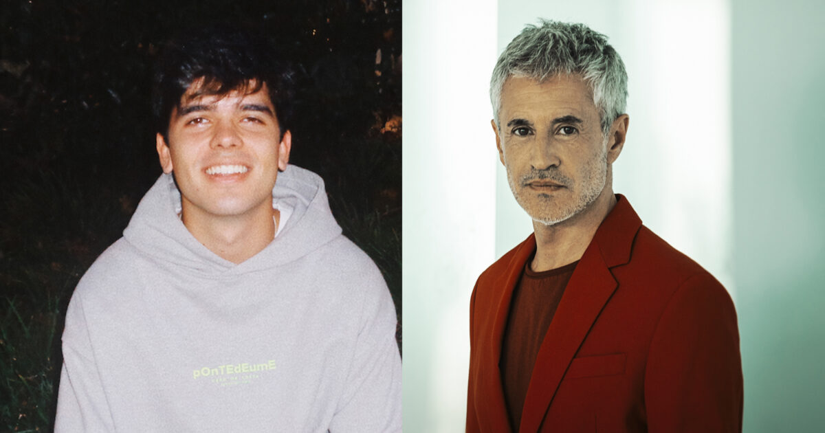 Iñigo Quintero y Sergio Dalma actuarán como invitados en la segunda semifinal del Benidorm Fest 2024