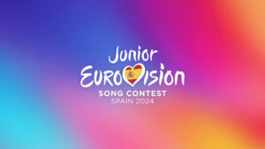 ¡Eurovisión Junior 2024 se celebrará en España!