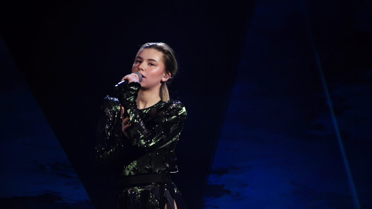 Desvelado el orden de actuación de la final del Melodifestivalen 2024: Maria Sur abrirá y Danny Saucedo cerrará