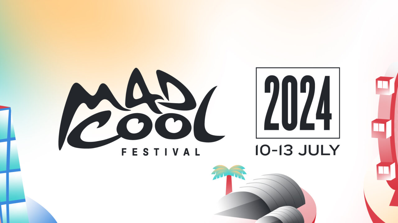 Mad Cool Festival cierra el cartel de su séptima edición