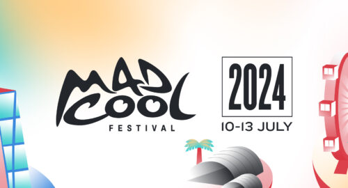 Mad Cool Festival cierra el cartel de su séptima edición