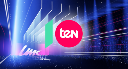 TEN emitirá en directo la gran final del UMK 2024, la preselección finlandesa para Eurovisión