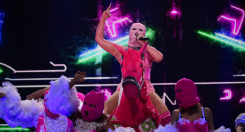 Melodifestivalen 2024: ya puedes ver un avance de 30 segundos de las actuaciones de la segunda eliminatoria