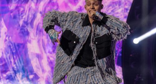 Almácor y Fernando Moreno reinterpretan el famoso «No puedo vivir sin ti» en una versión con ritmos techno