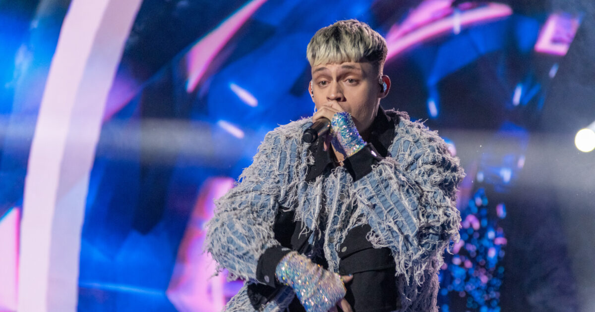 Almácor pone música a la Eurocopa 2024 con su «Brillos Platino»