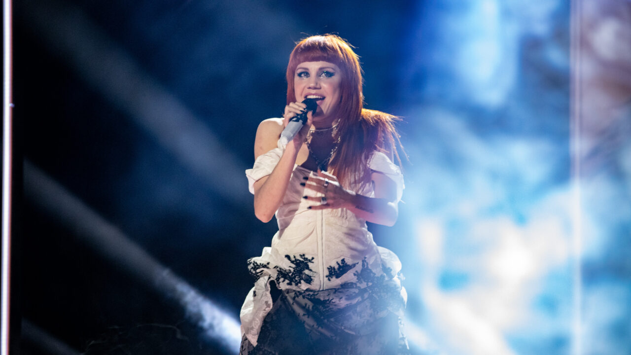 Conoce las propuestas participantes en el OGAE Second Chance 2024 donde Angy Fernández representará a España