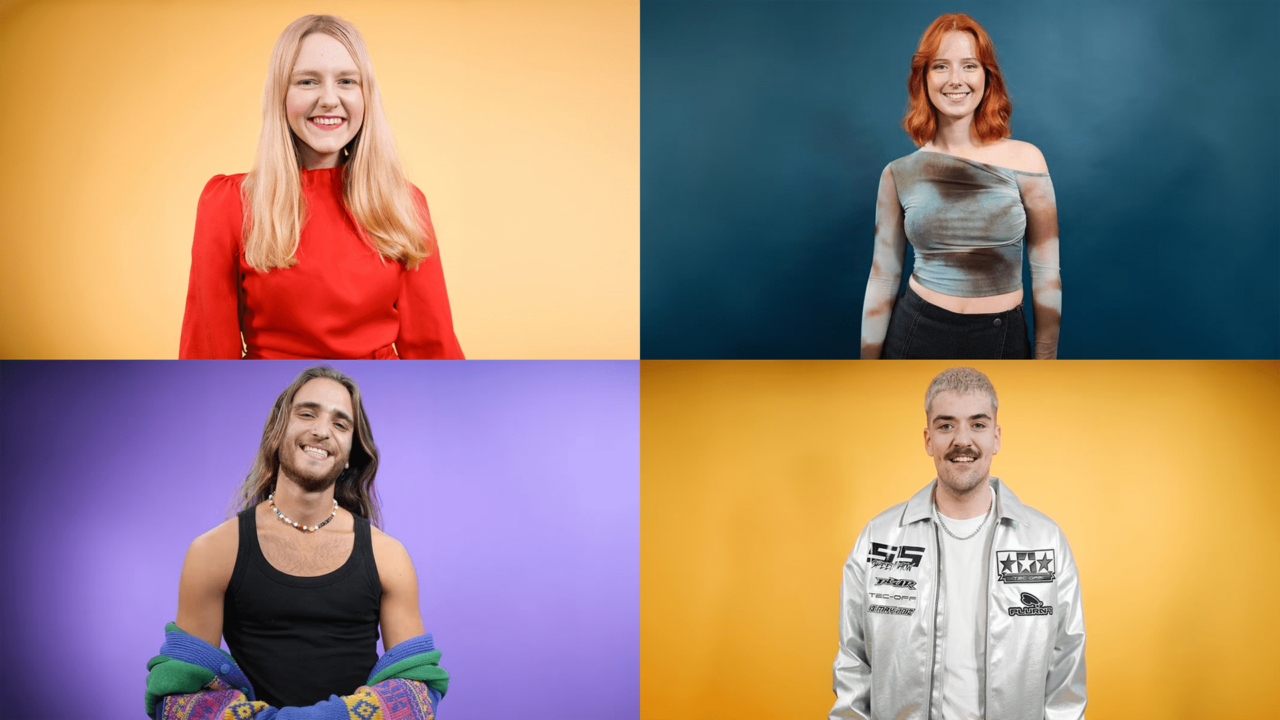 Alemania: Seleccionados los finalistas del Ich Will Zum ESC!, la fase previa del Das Deutsche Finale 2024 