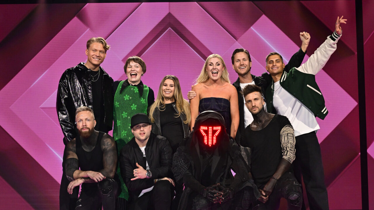Arranca el Melodifestivalen 2024: horario, mecánica, participantes y cómo ver la primera eliminatoria