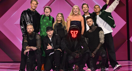 Arranca el Melodifestivalen 2024: horario, mecánica, participantes y cómo ver la primera eliminatoria