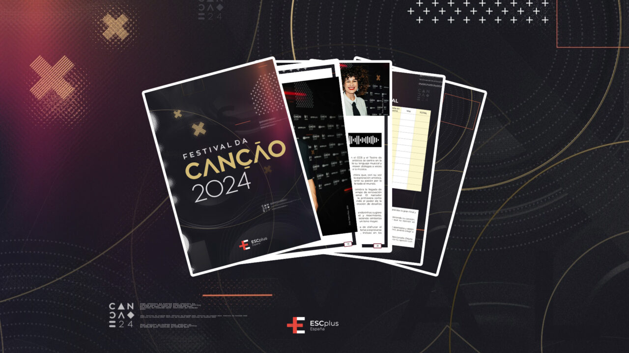 Guía completa del Festival da Canção 2024: ¡Descubre los secretos detrás de la preselección portuguesa!