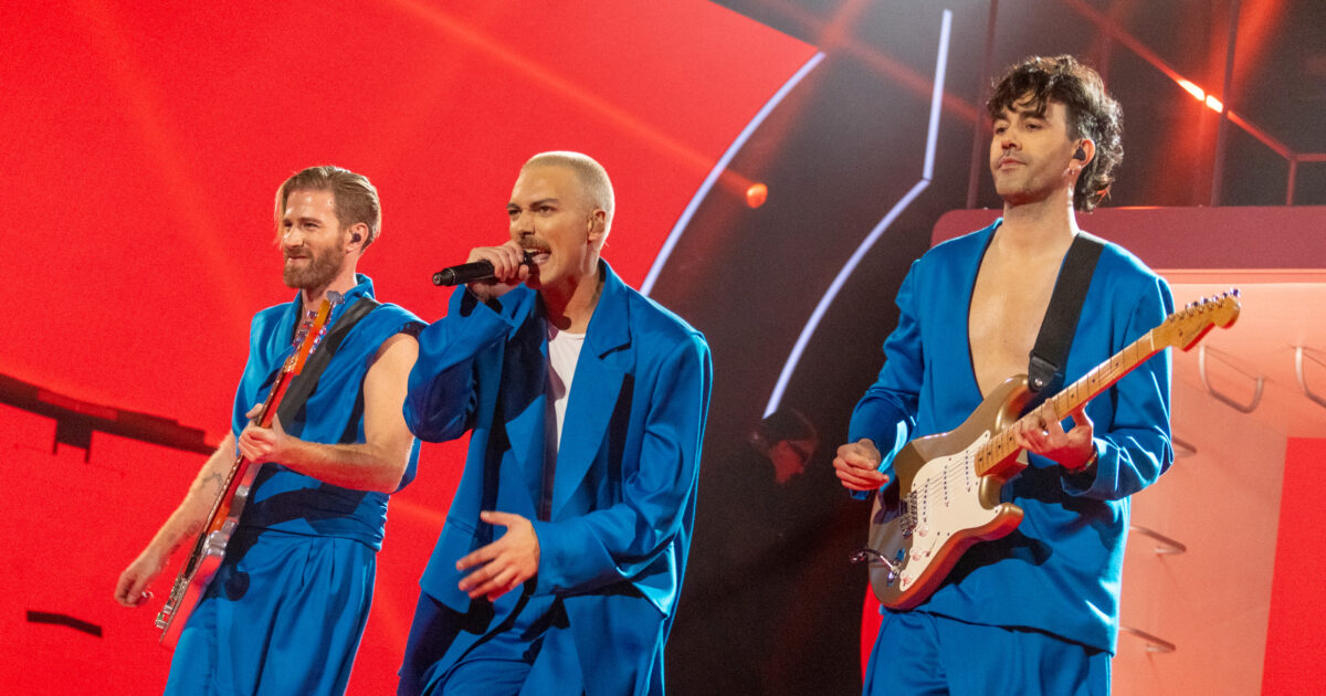 Miss Caffeina pondrán banda sonora a La Vuelta Ciclista 2024 con «Cuando Acabe El Verano»