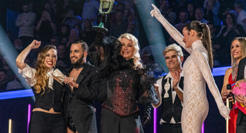España será la más ZORRA de Eurovisión 2024
