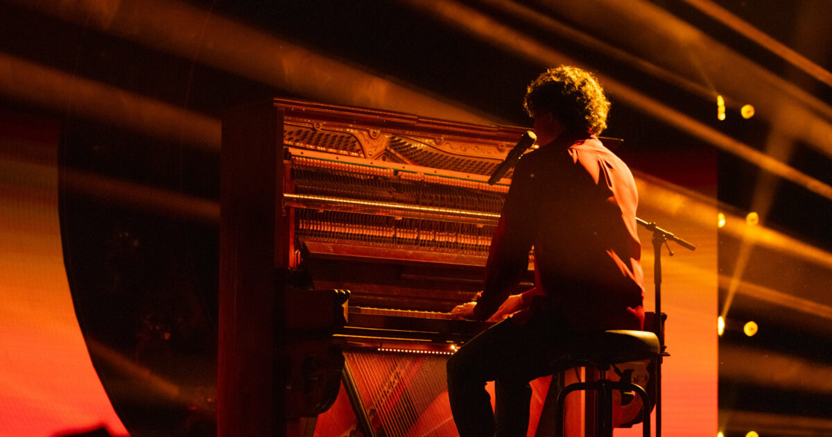 RTVE abre una licitación sobre el alquiler de instrumentos y backline para las actuaciones del Benidorm Fest 2025