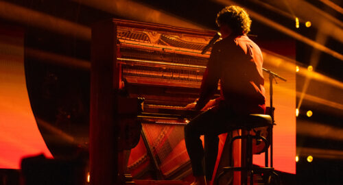 RTVE abre una licitación sobre el alquiler de instrumentos y backline para las actuaciones del Benidorm Fest 2025