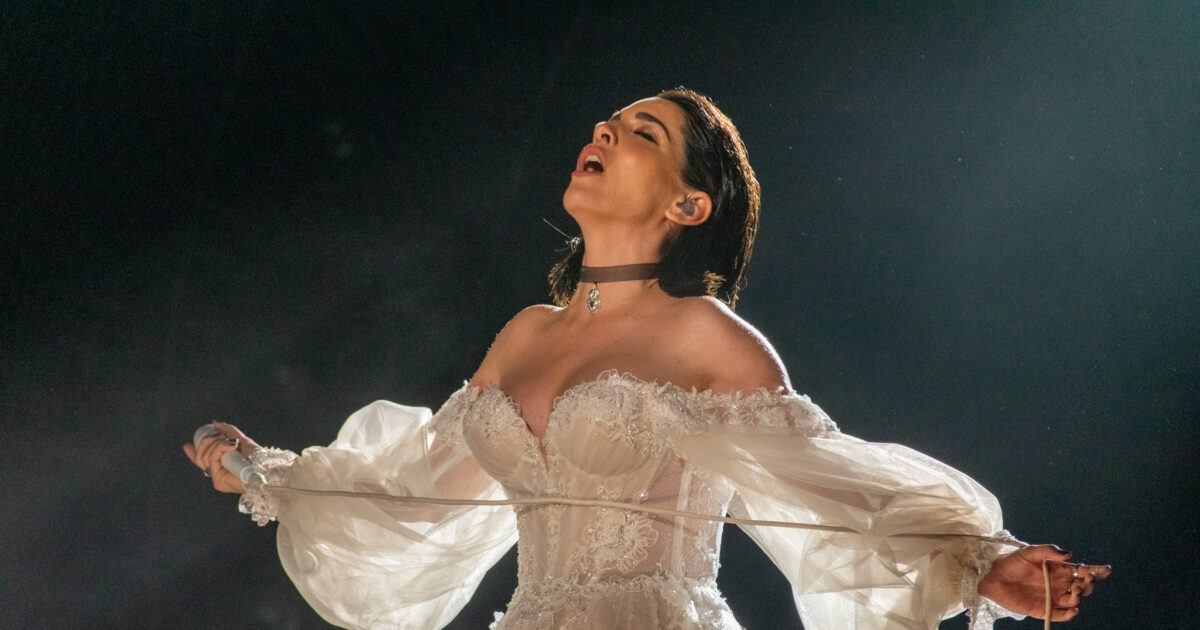 Ruth Lorenzo actuará como artista invitada en la segunda semifinal del Benidorm Fest 2025: repasa su trayectoria profesional