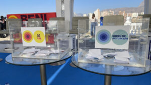 Descubre el orden de actuación de la Gran Final de Benidorm Fest 2024