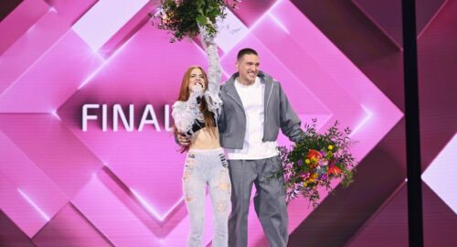 Descubre a los clasificados de la cuarta eliminatoria del Melodifestivalen 2024