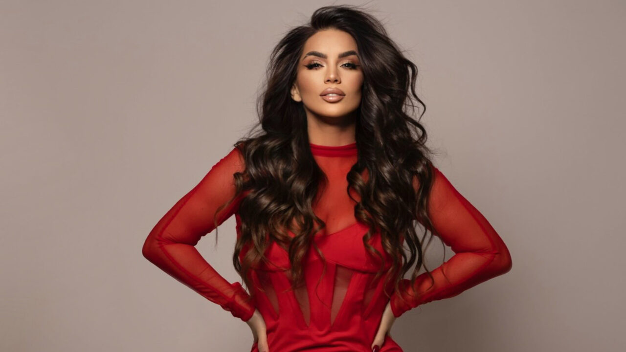 Albania presenta «TiTAN», la renovada propuesta de Besa Kokëdhima para Eurovisión 2024