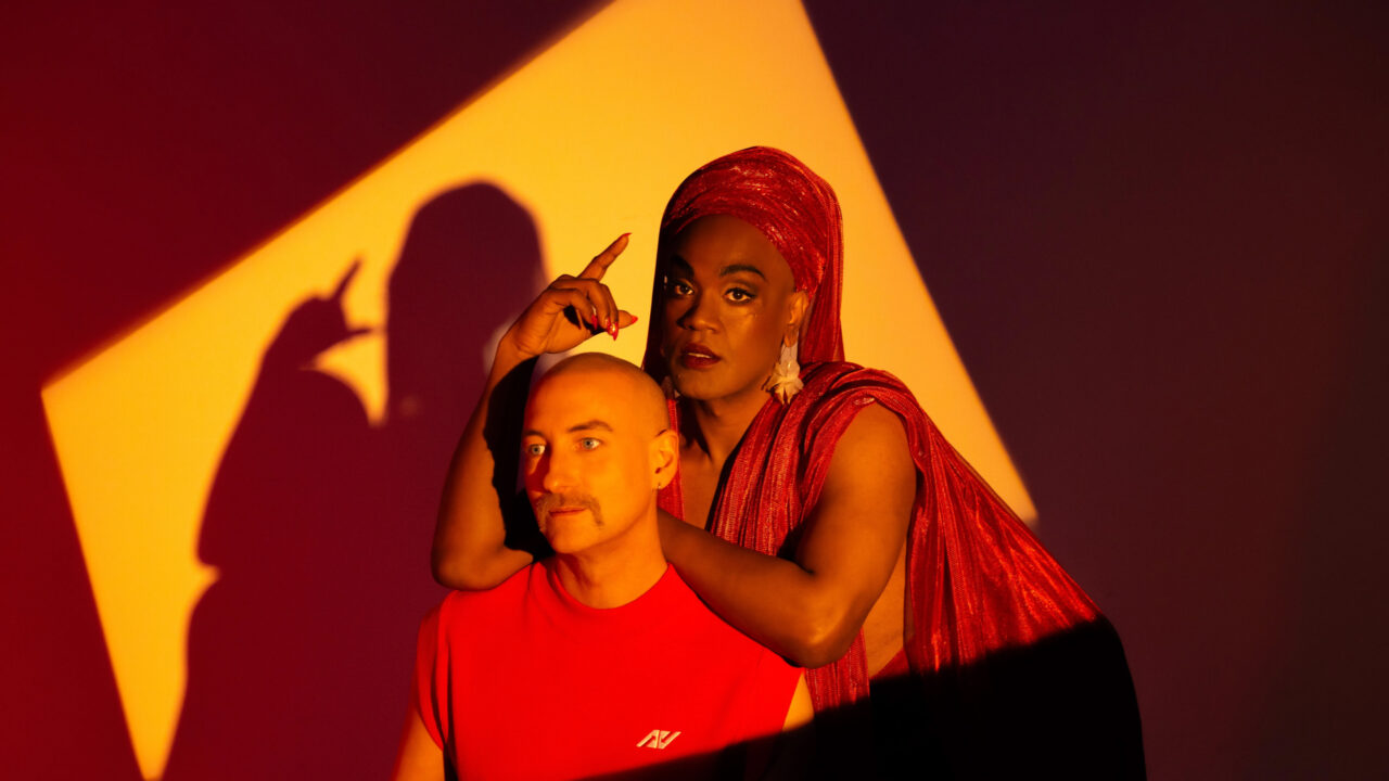 Electric Fields representarán a Australia en Eurovisión 2024 con «One Milkali (One Blood)» tras ser elegidos internamente