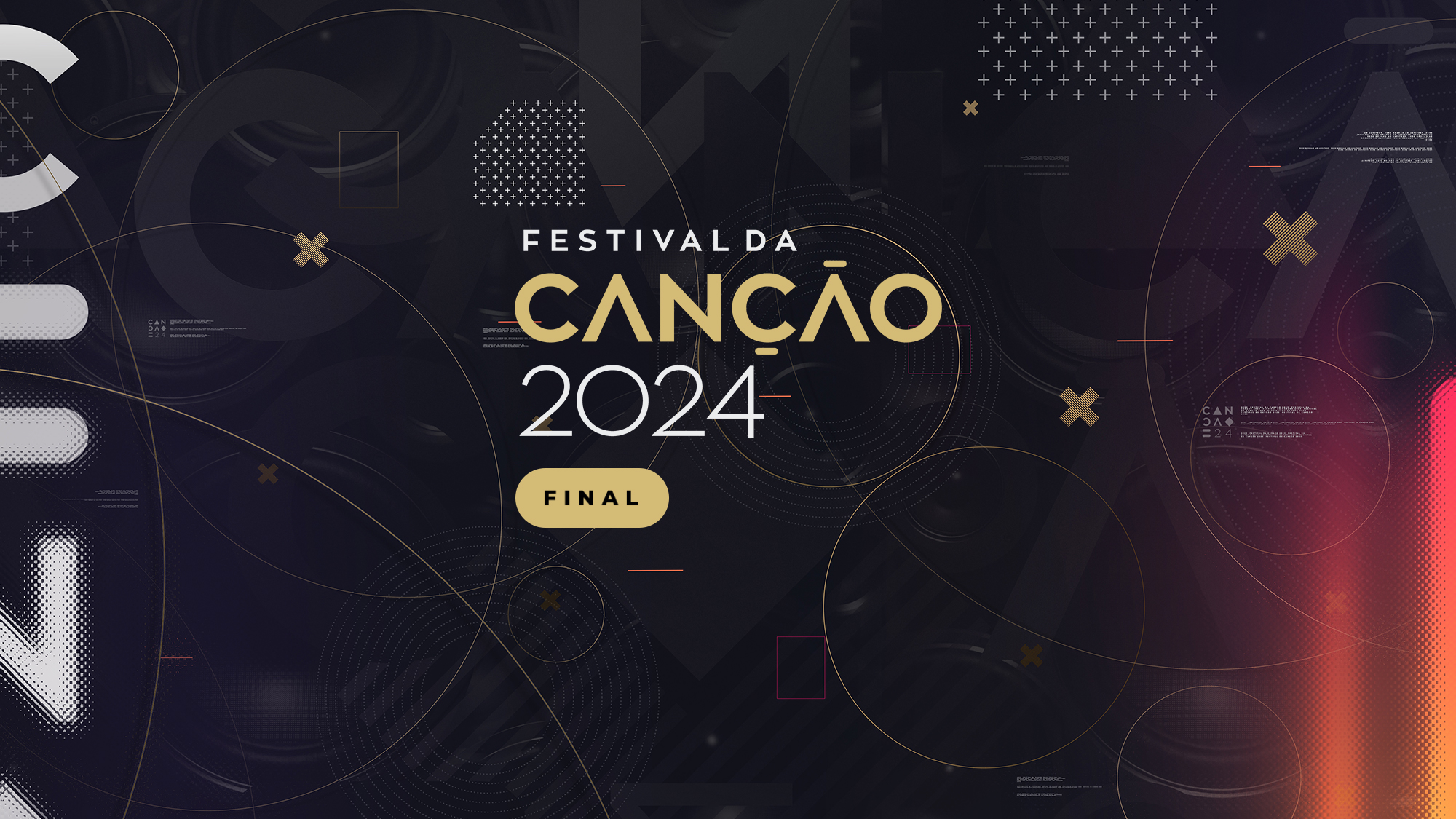 Festival da Canção 2024 / RTP