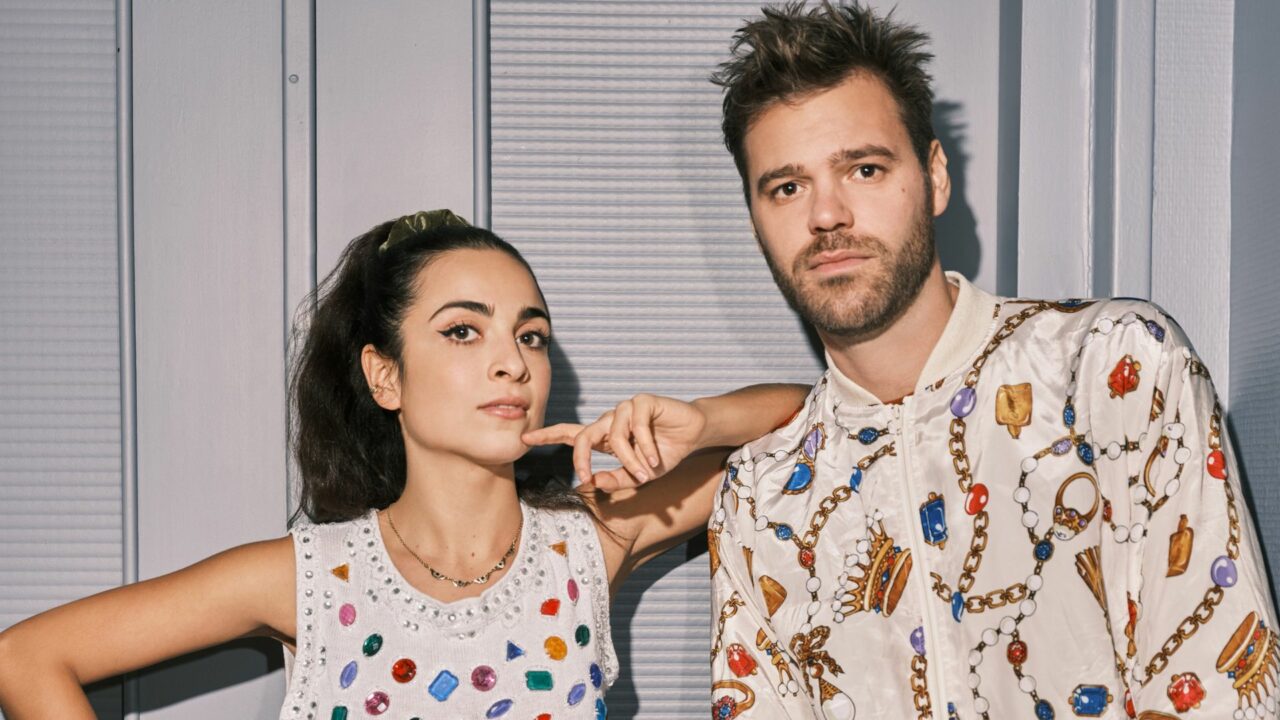 Ya puedes escuchar «Jako», el tema con el que Ladaniva representarán a Armenia en Eurovisión 2024