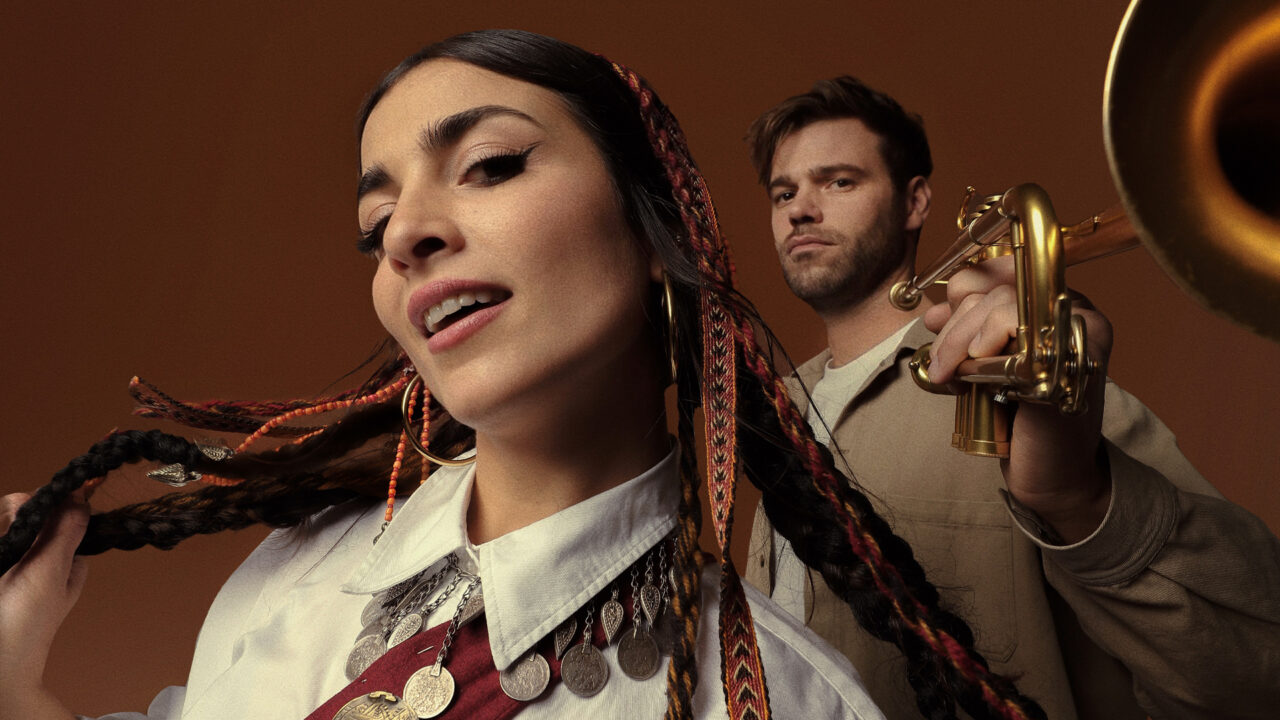 Ladaniva representarán a Armenia en Eurovisión 2024 tras ser elegidos de manera interna