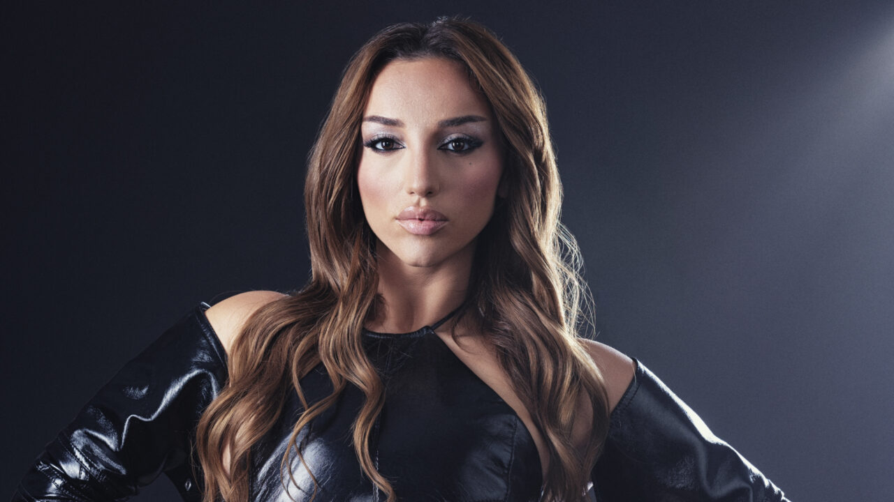 Ya puedes escuchar «Firefighter» el tema con el que Nutsa Buzaladze representará a Georgia en Eurovisión 2024