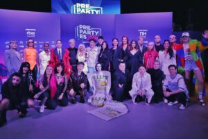 La PrePartyES regresará en 2025 los días 17, 18 y 19 de abril