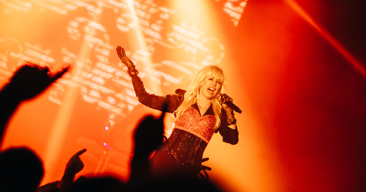 España en la PrePartyES 2024 / Imagen: MIrcea Georghe