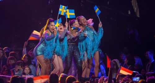 SVT prepara el Hello Mello, la versión infantil del Melodifestivalen que podría devolver a Suecia a Eurovisión Junior