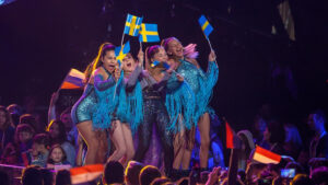 SVT prepara el Hello Mello, la versión infantil del Melodifestivalen que podría devolver a Suecia a Eurovisión Junior