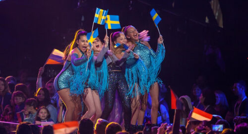 SVT prepara el Hello Mello, la versión infantil del Melodifestivalen que podría devolver a Suecia a Eurovisión Junior